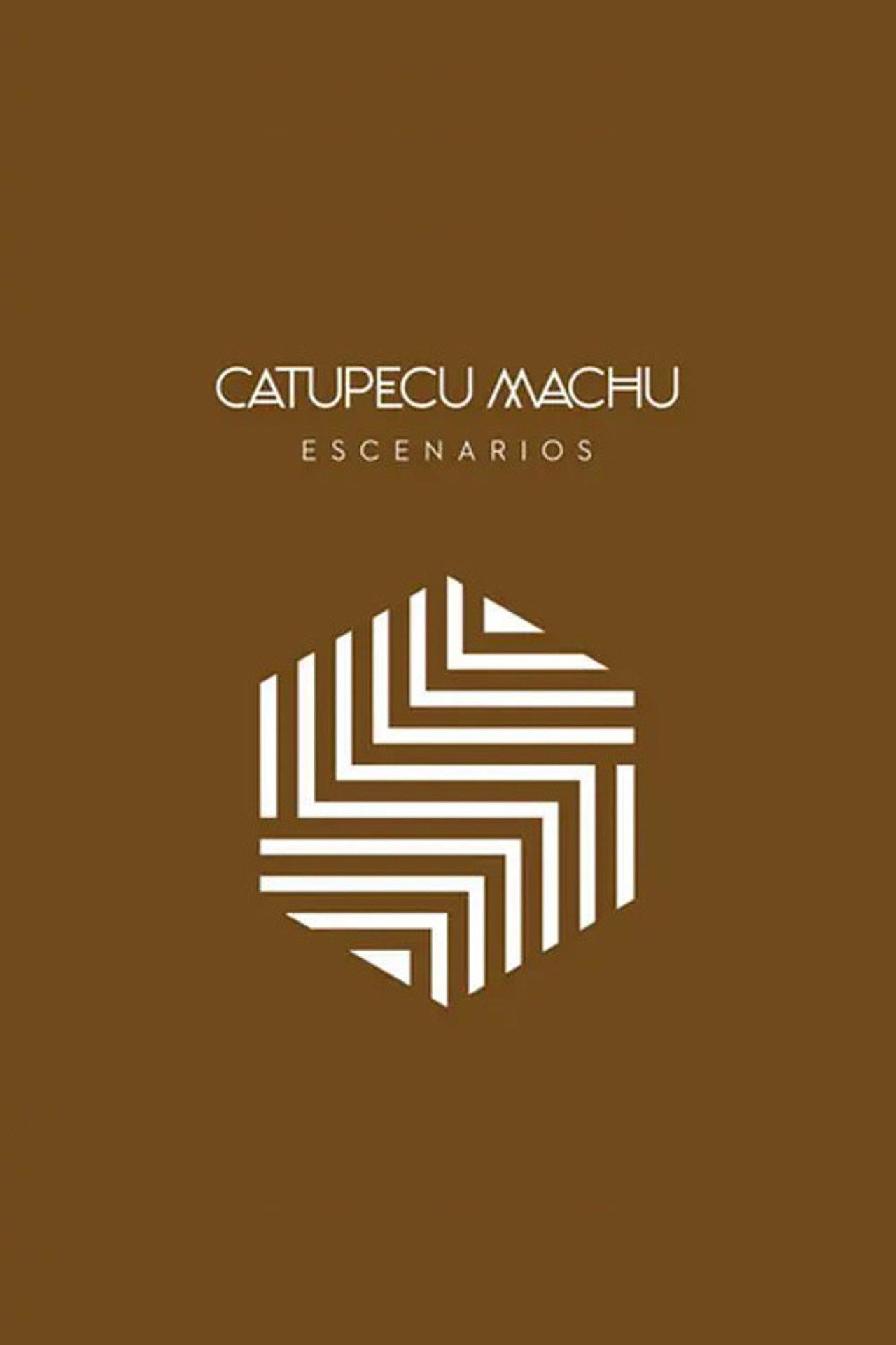 Catupecu Machu: Escenarios Backdrop