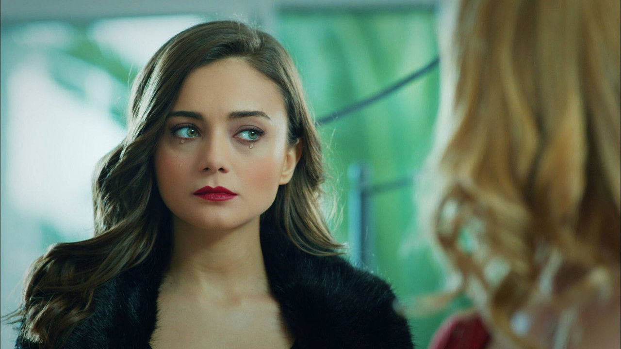 Güllerin Savaşı — Épisode 20