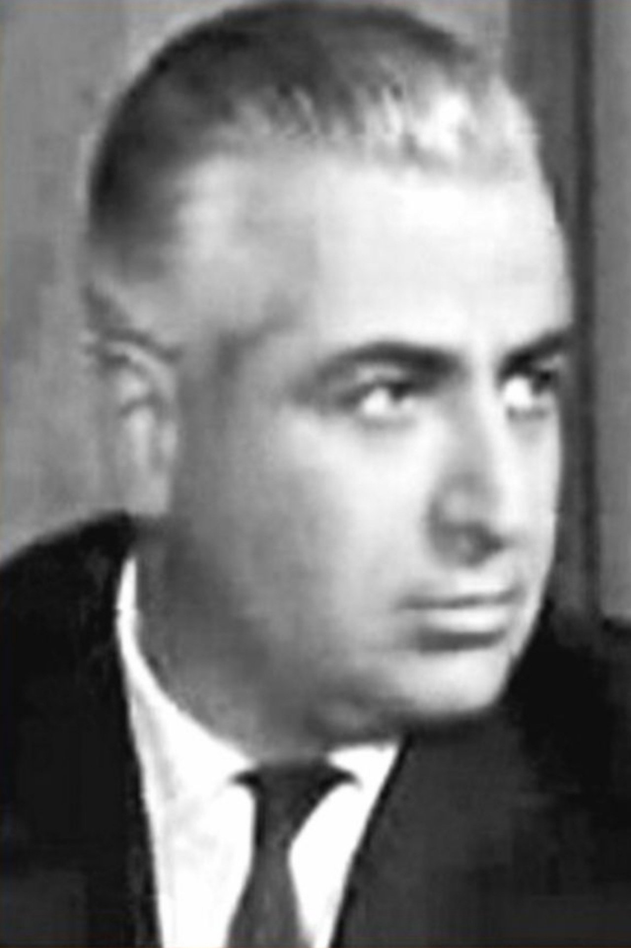 Photo of Леонид Довлатов