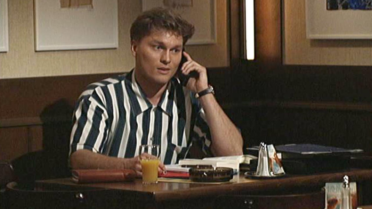 Verbotene Liebe - Season 1 Episode 120 : Episode 120