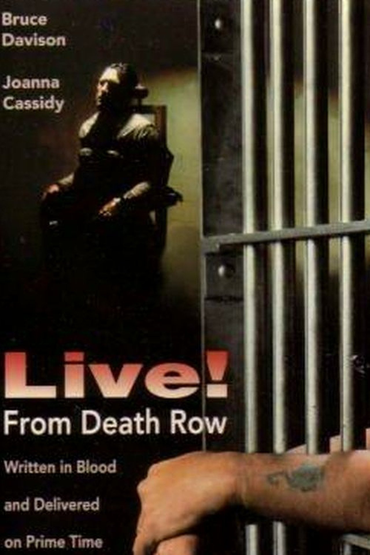 Live! From Death Row Live! From Death Row