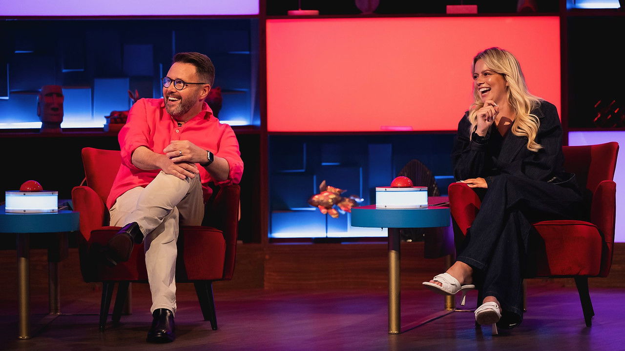 Richard Osman's House of Games — Épisode 70