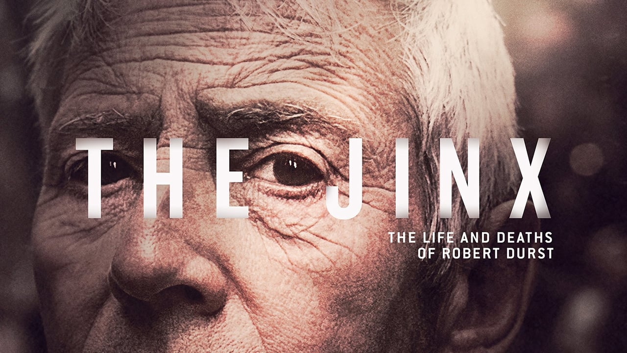 The Jinx: The Life and Deaths of Robert Durst background