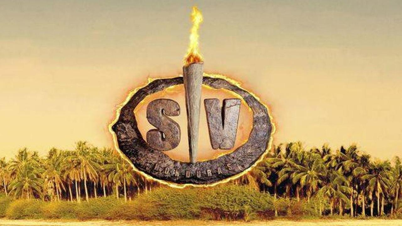 Supervivientes - Season 8