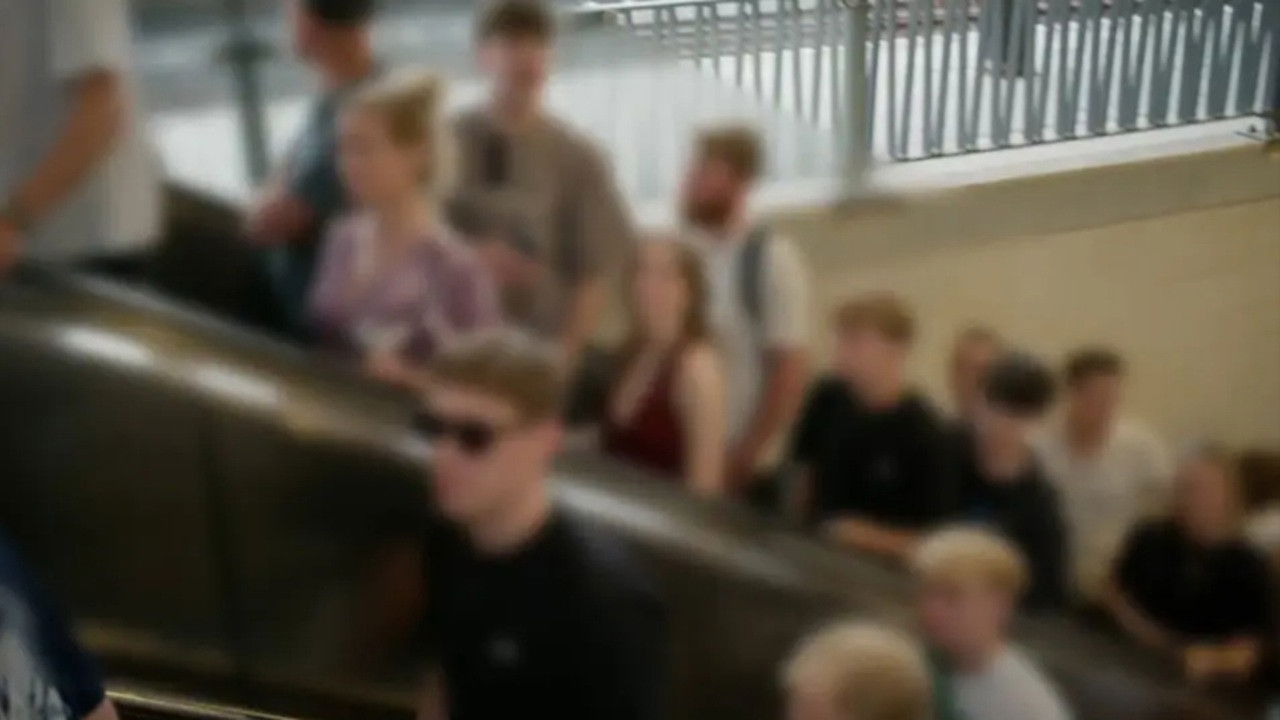 Meldkamer Utrecht Centraal — Épisode 3