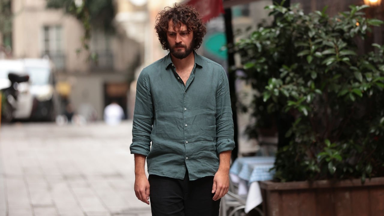 The Innocents — Épisode 1