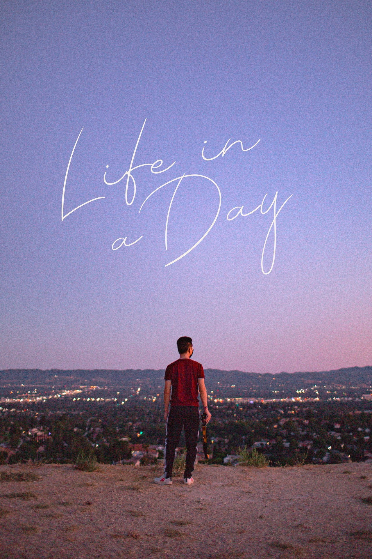 Life in A Day filmaffisch