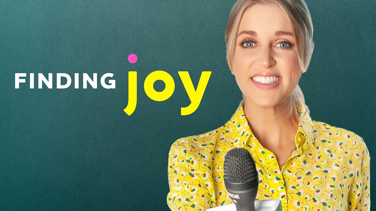 Finding Joy background