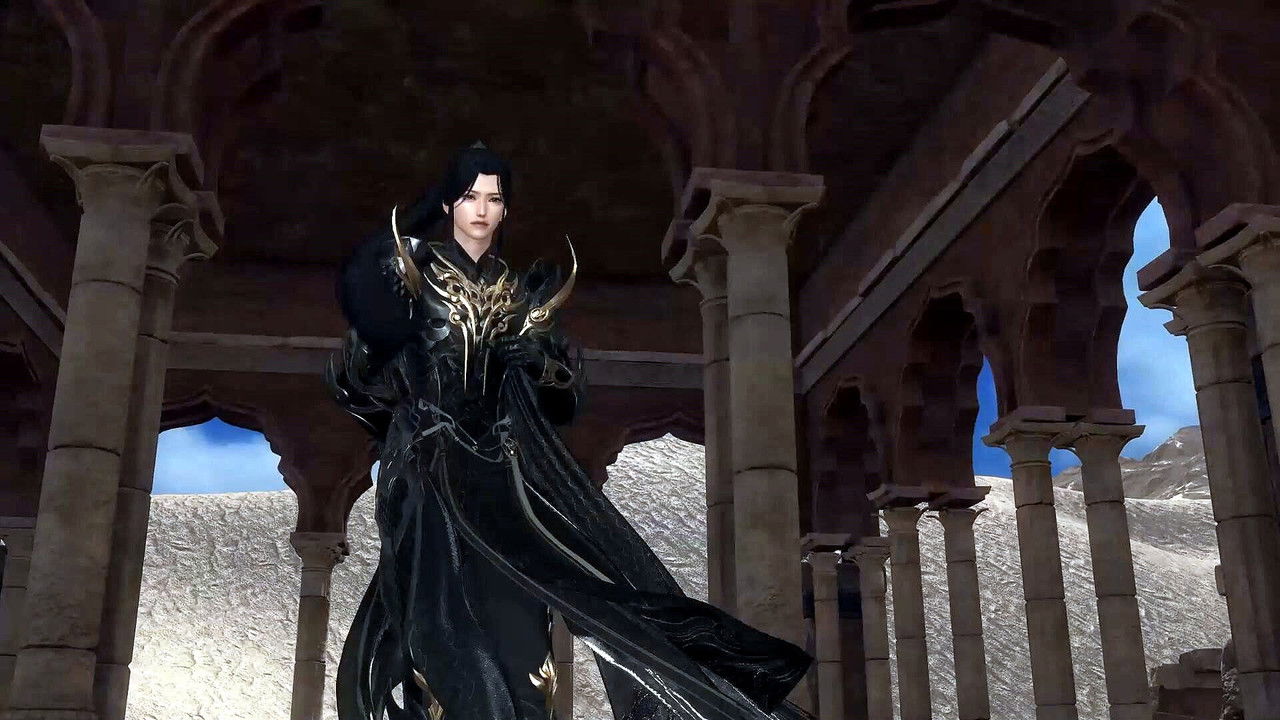 神豪修仙 — Épisode 40