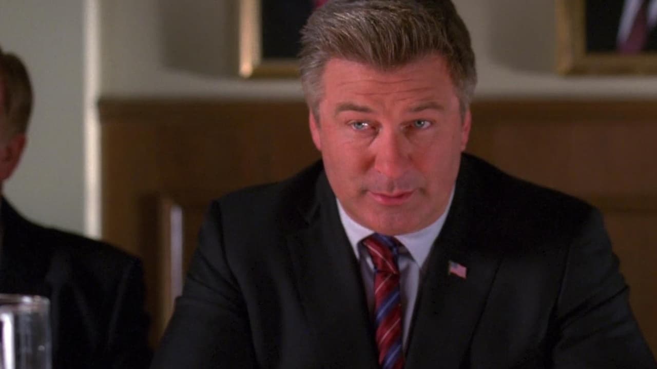 30 Rock - Season 4 Episode 2 : Into the Crevasse