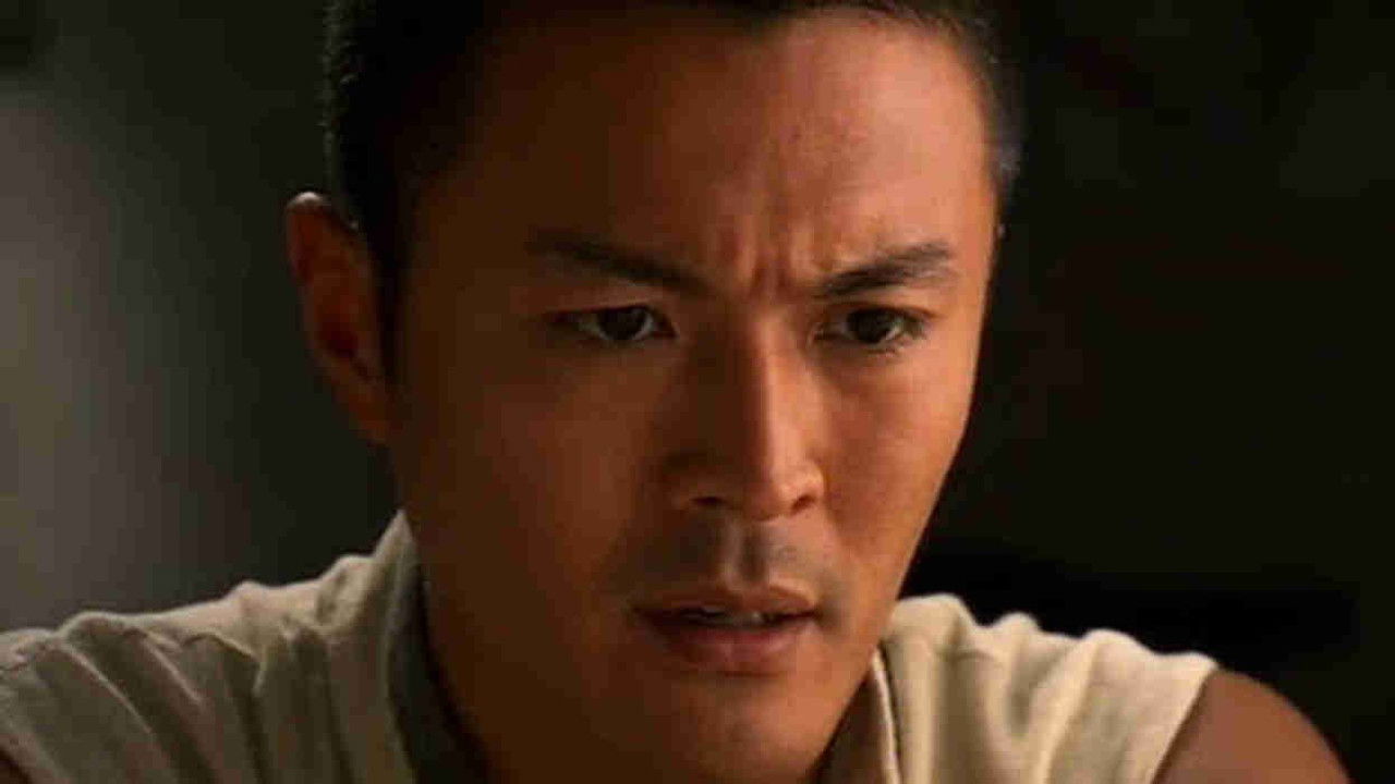 水上游击队 — Épisode 25