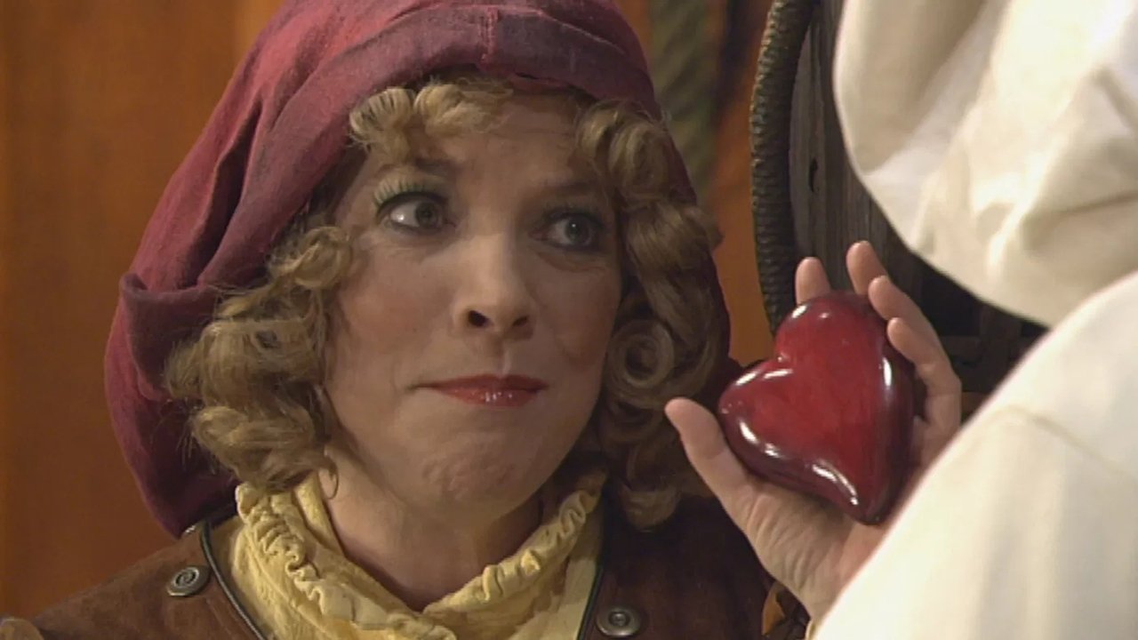 Piet Piraat - Season 2 Episode 11 : Episode 11