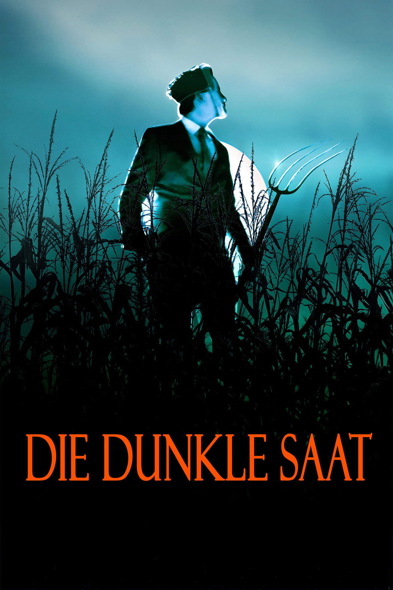 Dark Harvest
