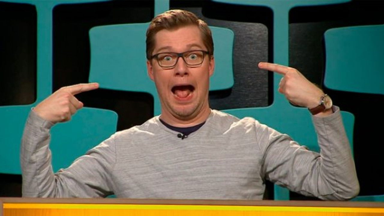 Stjerner på stribe — Épisode 27