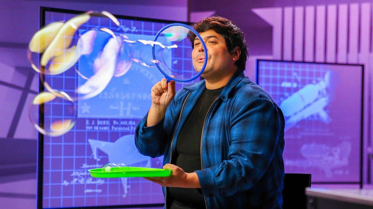 Inventions That Changed History — Épisode 3