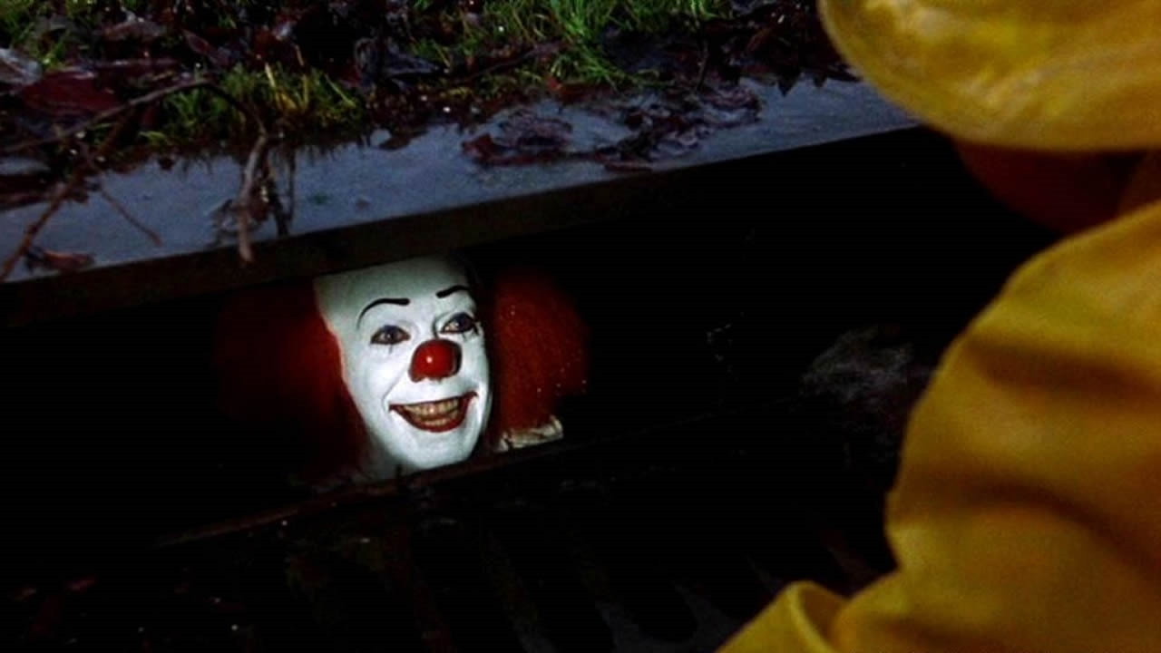 Wie Lange Dauert Der Film Es Von Stephen King Stephen Kings Es - Kritik | Film 1990 | Moviebreak.de