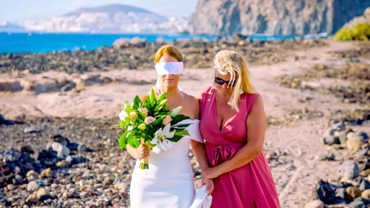 Verliefd, Verloofd, Getrouwd in 24 Uur — Épisode 3