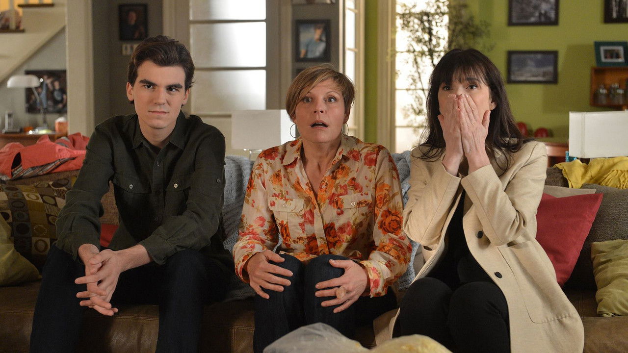 Les Parent — Sympathique grossesse