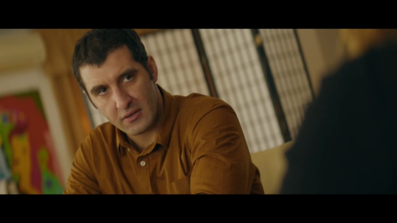 The Child - Season 1 Episode 33 : Episode 33