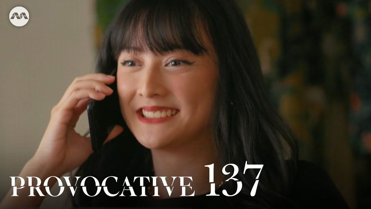 Provocative - Season 1 Episode 137 : Episode 137