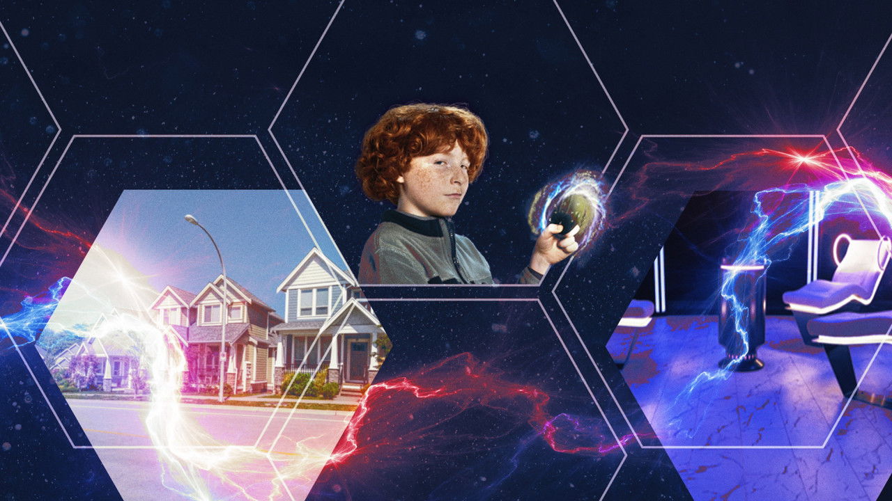 Circuit Breakers (2022) trailer