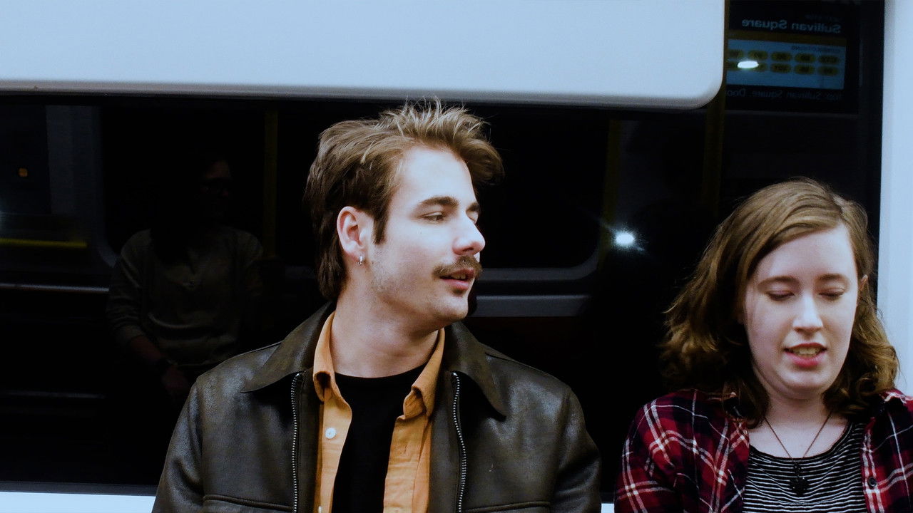 Oh, Hello Again backdrop