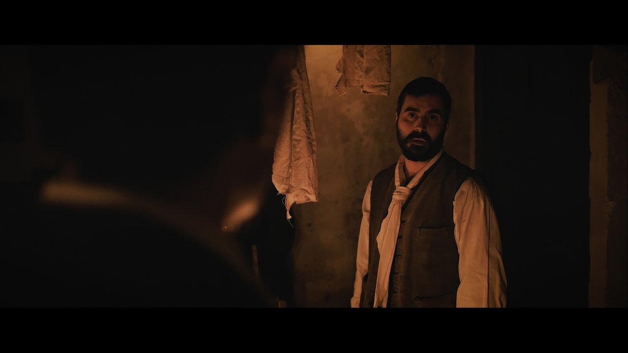 The Portrait (2018)