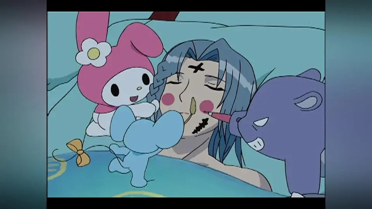 Onegai My Melody - Season 1 Episode 36 : It Would Be Nice to Be Able to Save the Earth!