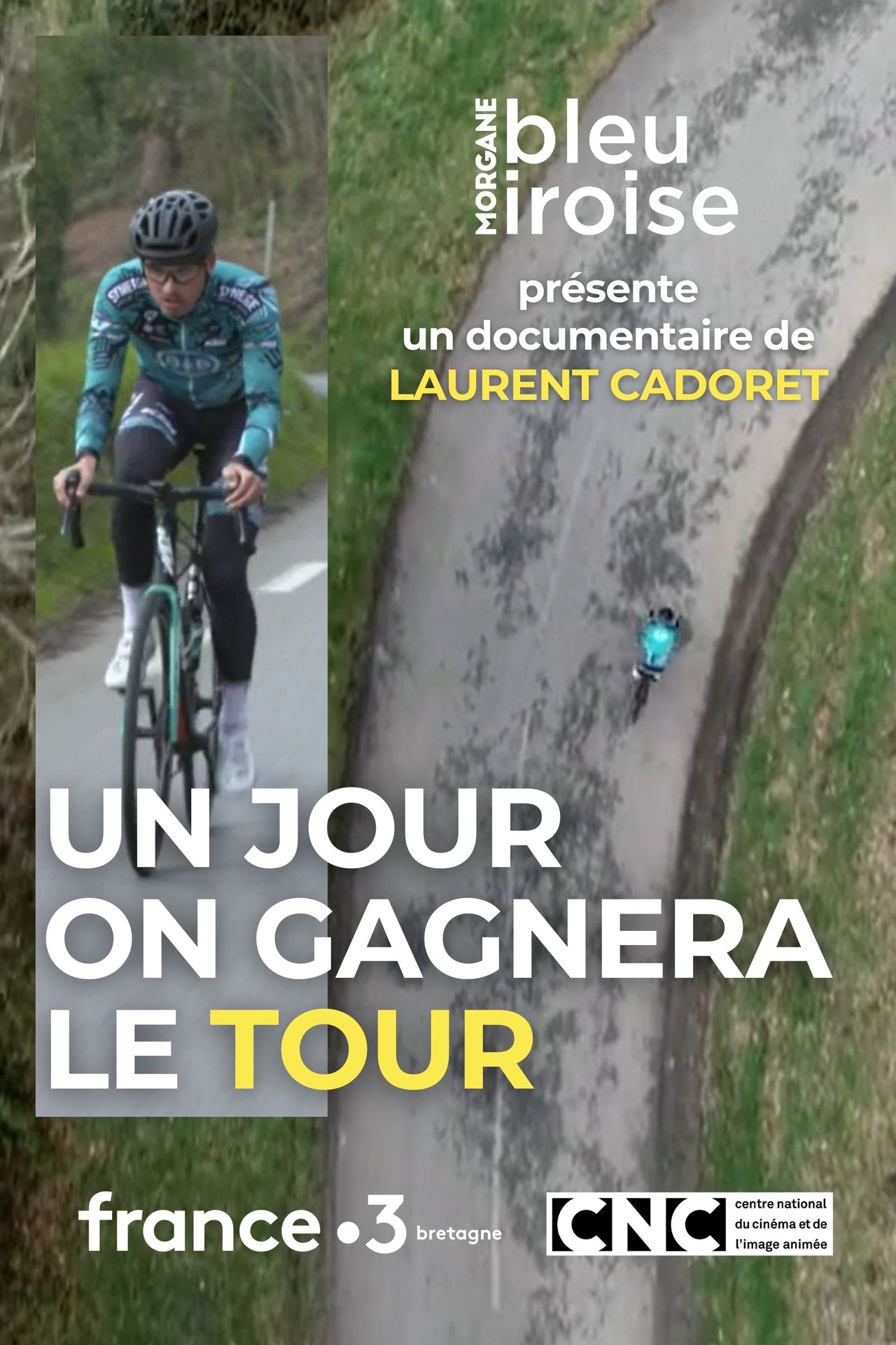 Un Jour on Gagnera le Tour