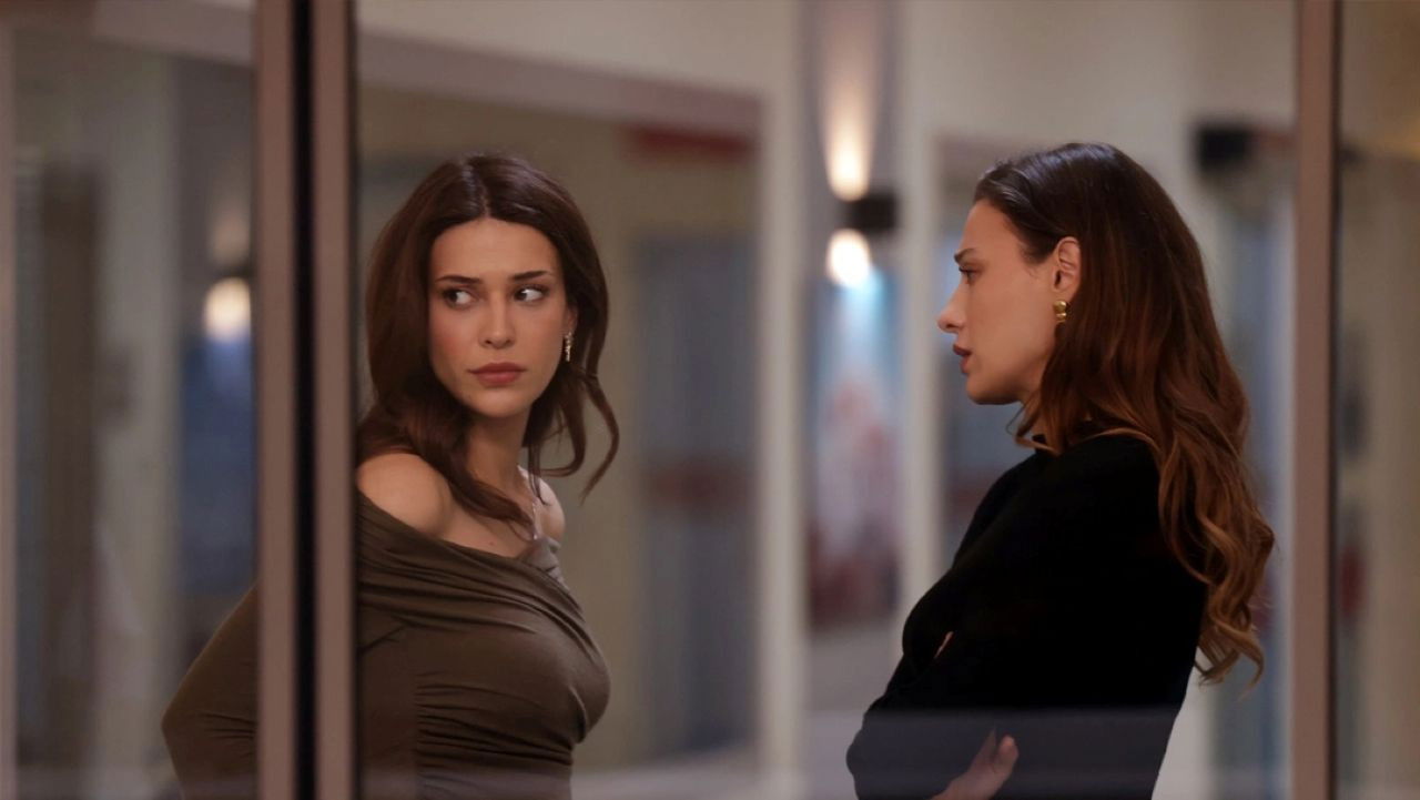 Yeraltı — Épisode 6