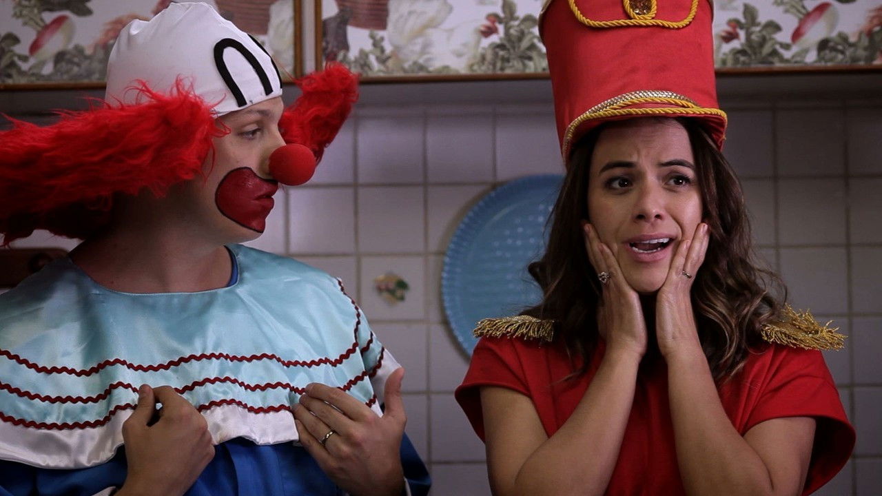 Meu Passado Me Condena — Épisode 13