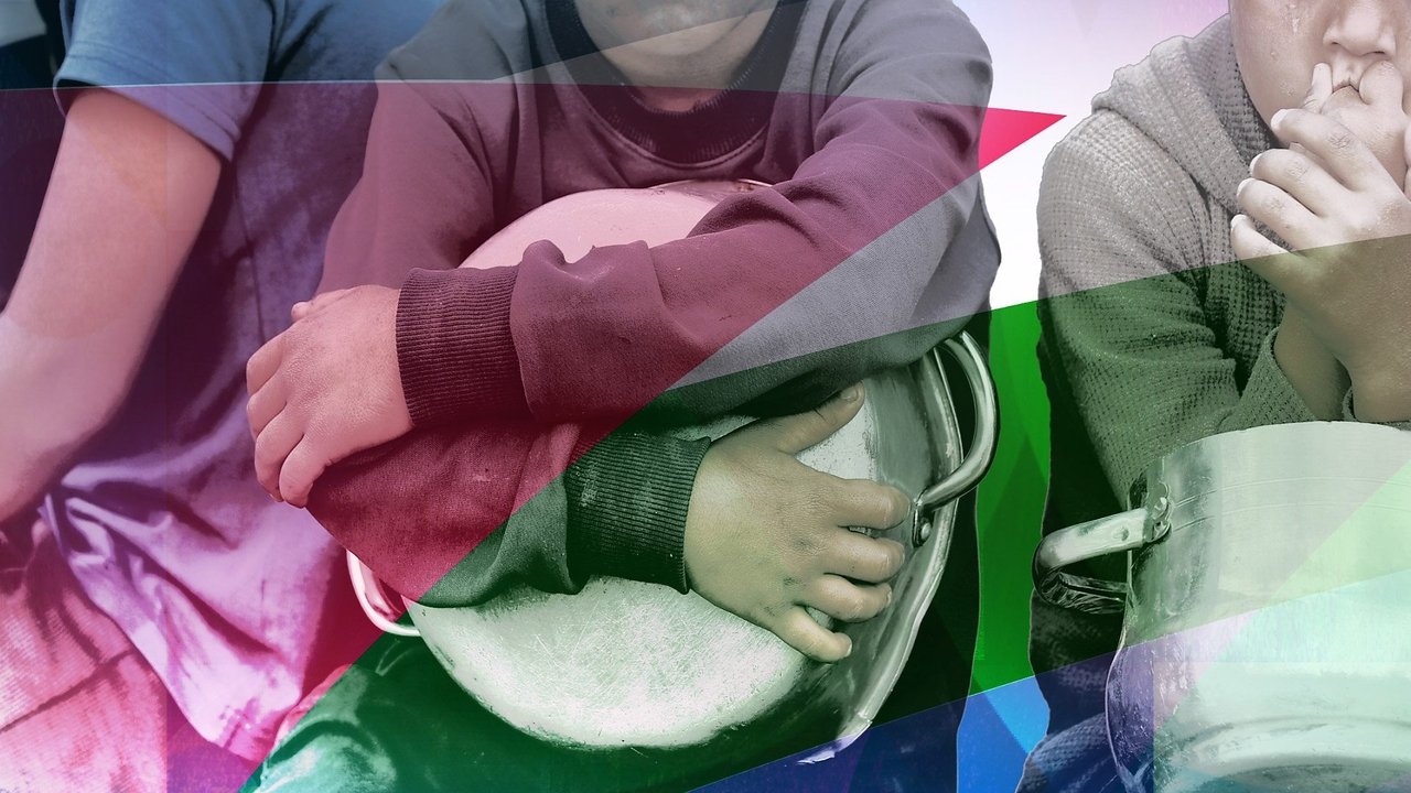 Newsnight - Season 46 Episode 85 : Breaking Point in Gaza?