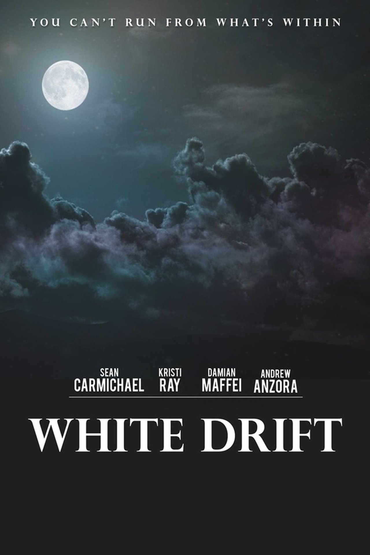 White Drift 2016