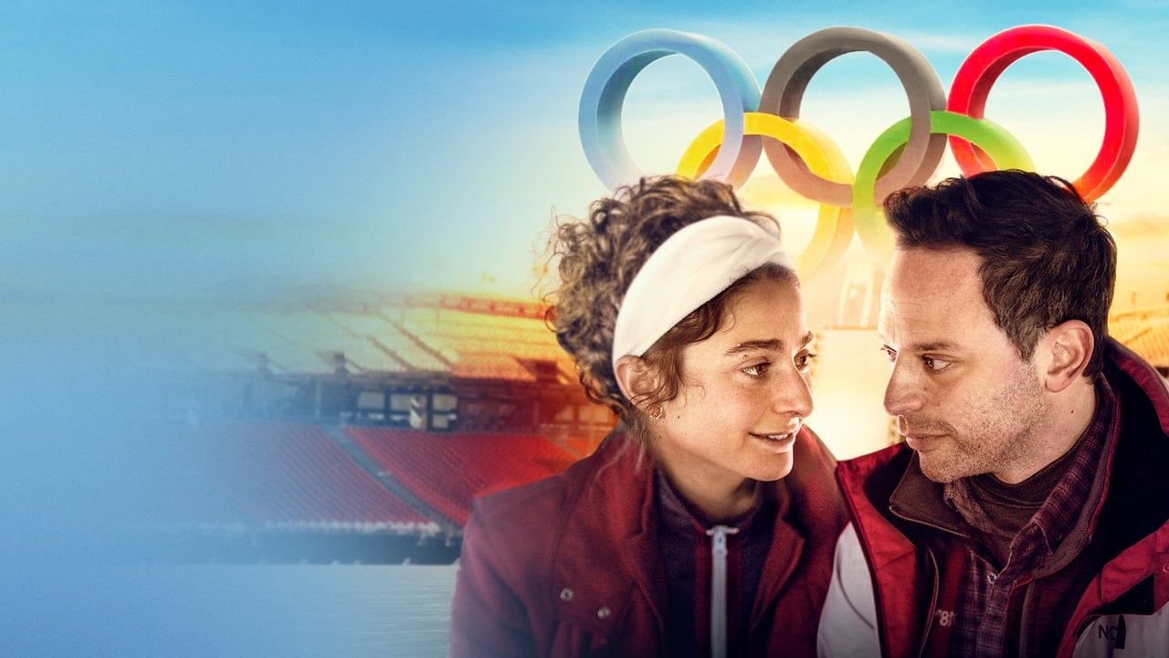 Olympic Dreams (2019)