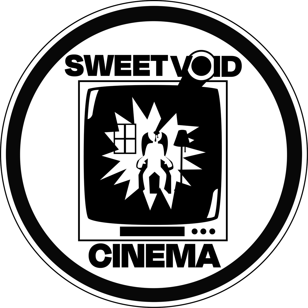 Sweet Void Cinema
