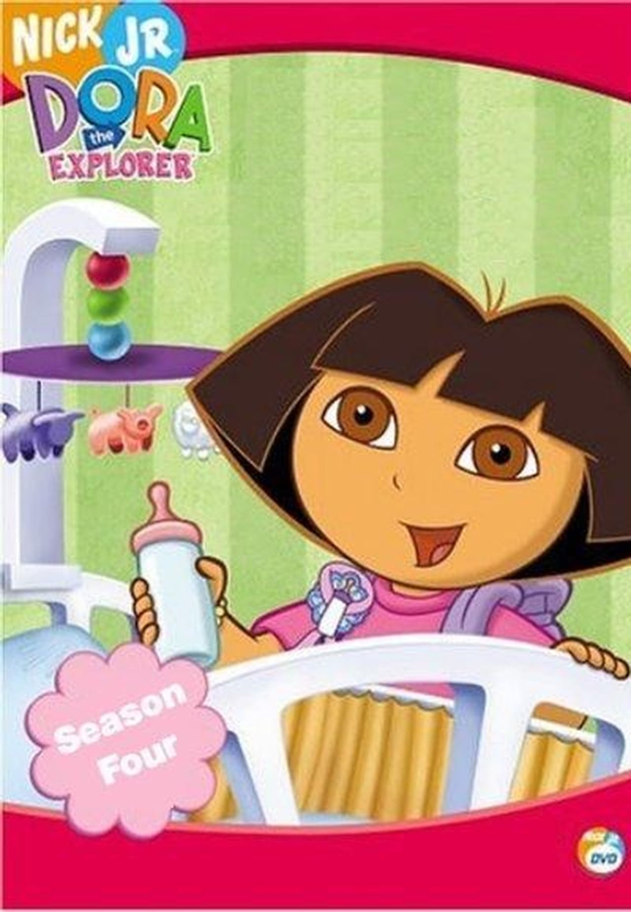 Dora The Explorer Season 4