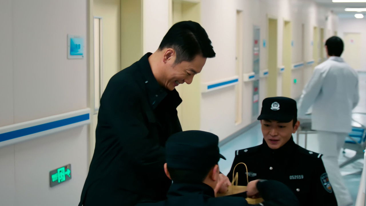 罚罪2 — Épisode 39