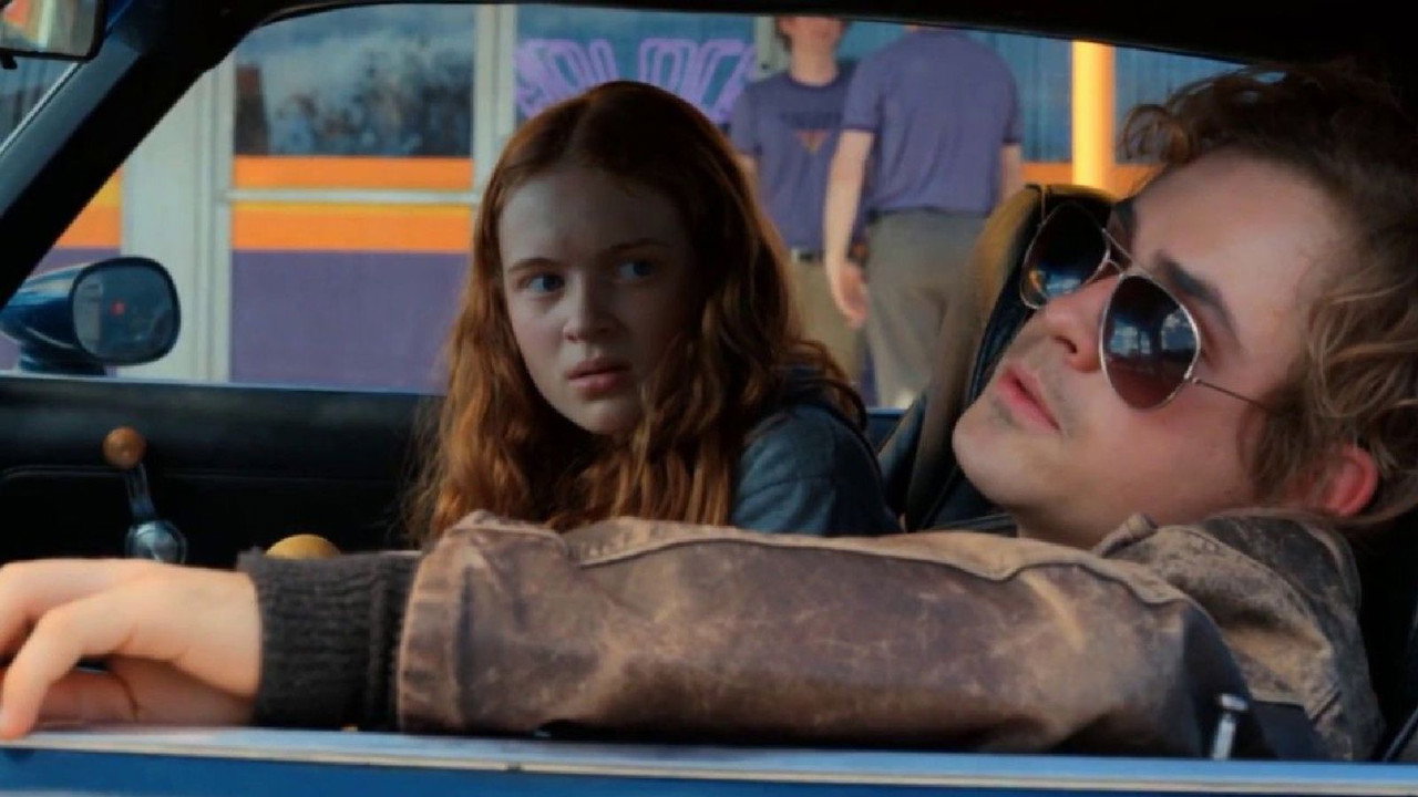 Stranger Things 2
