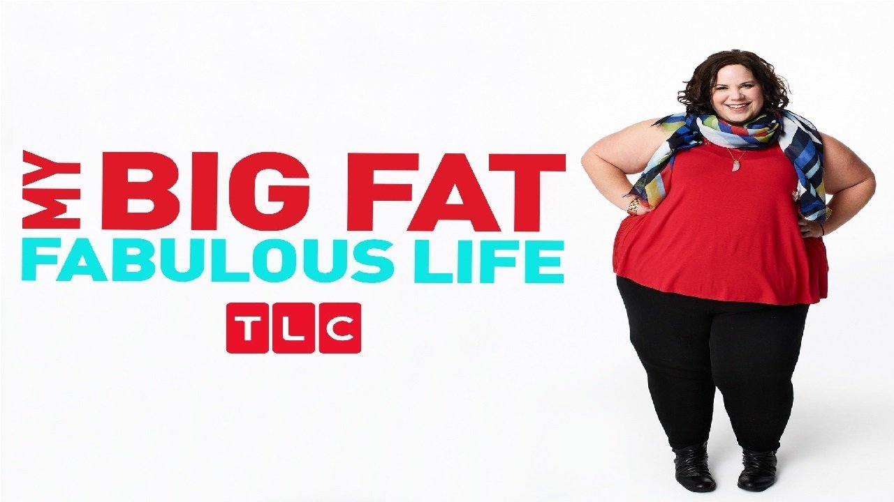 My Big Fat Fabulous Life background