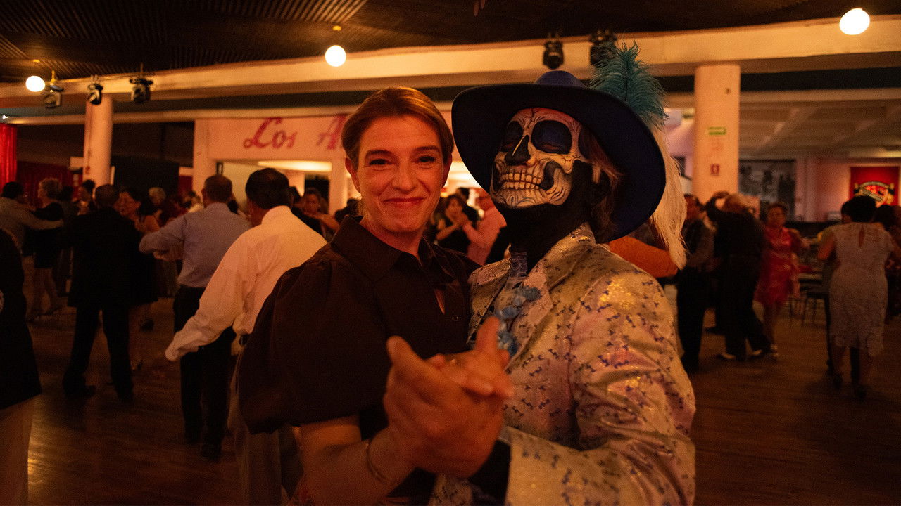 La table mexicaine de Pati — Épisode 6