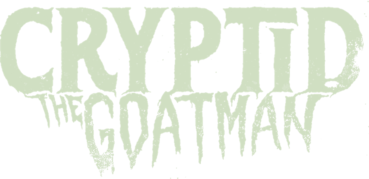 Cryptid: Goatman