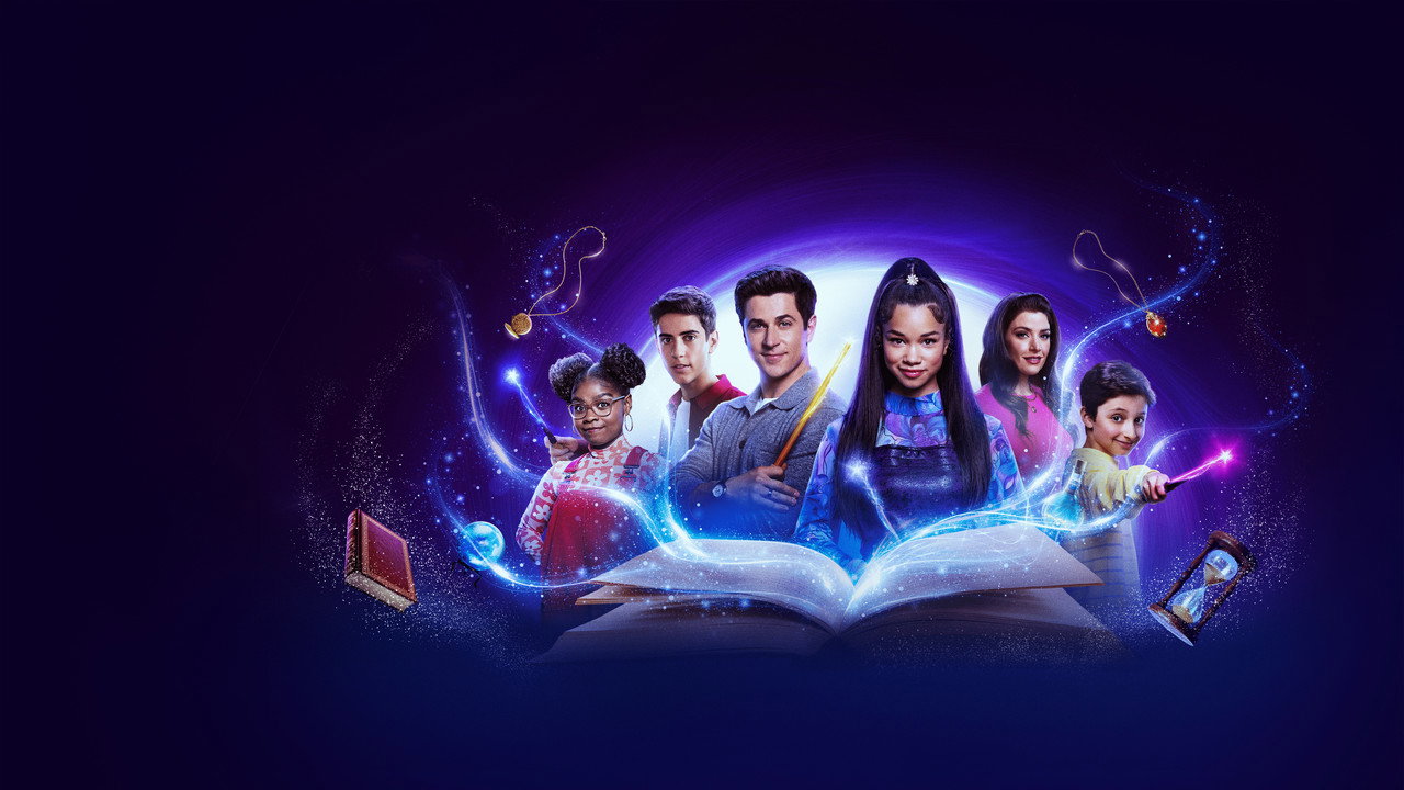 Wizards Beyond Waverly Place