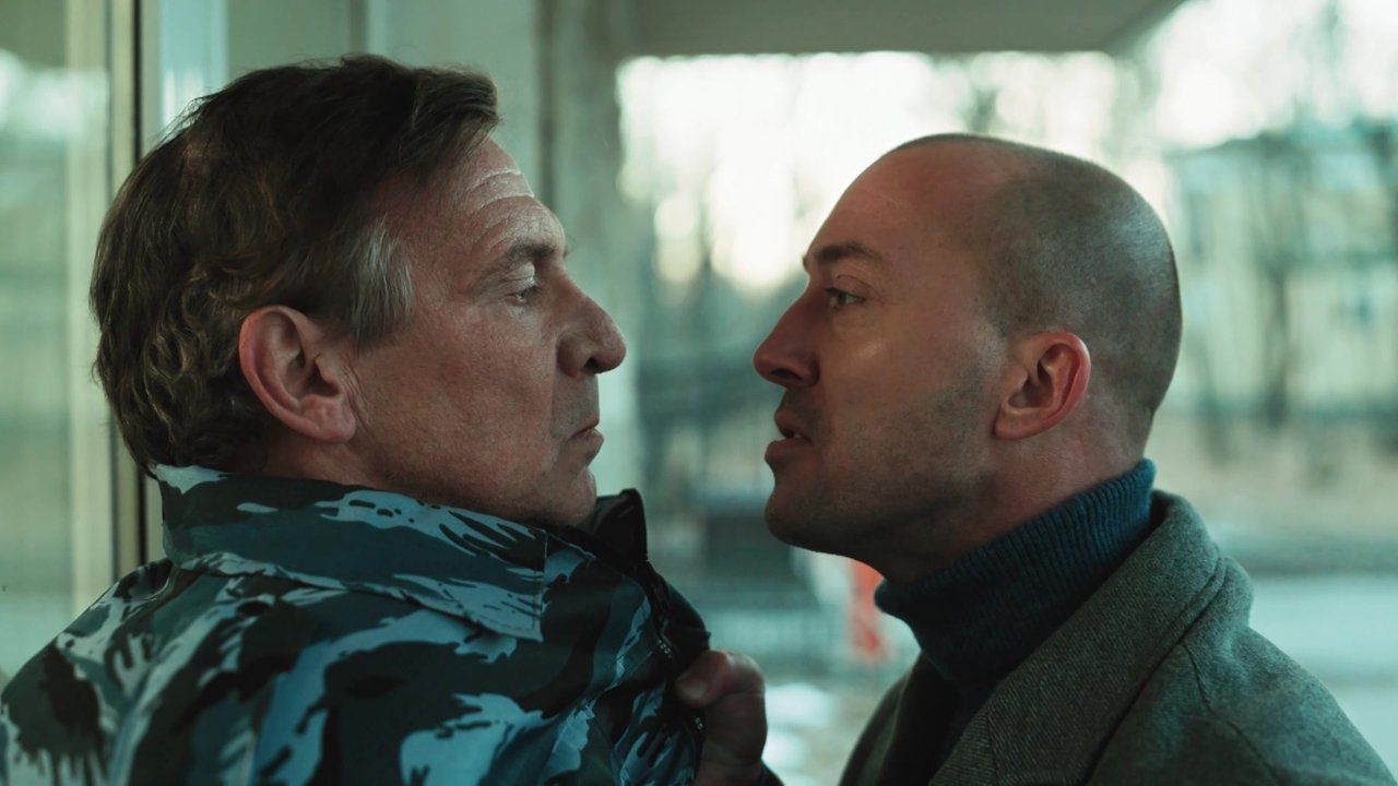 Васька - Season 1 Episode 14 : Episode 14