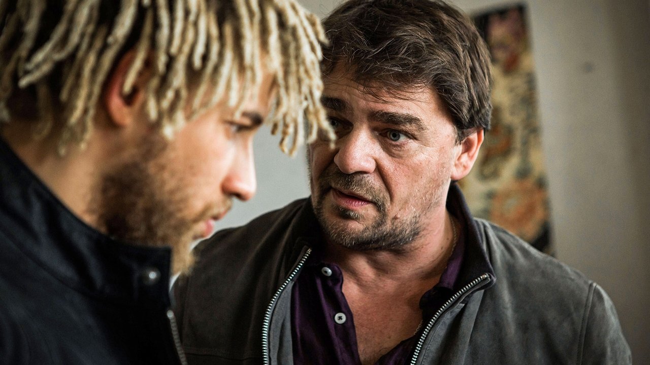 Engrenages — Épisode 4