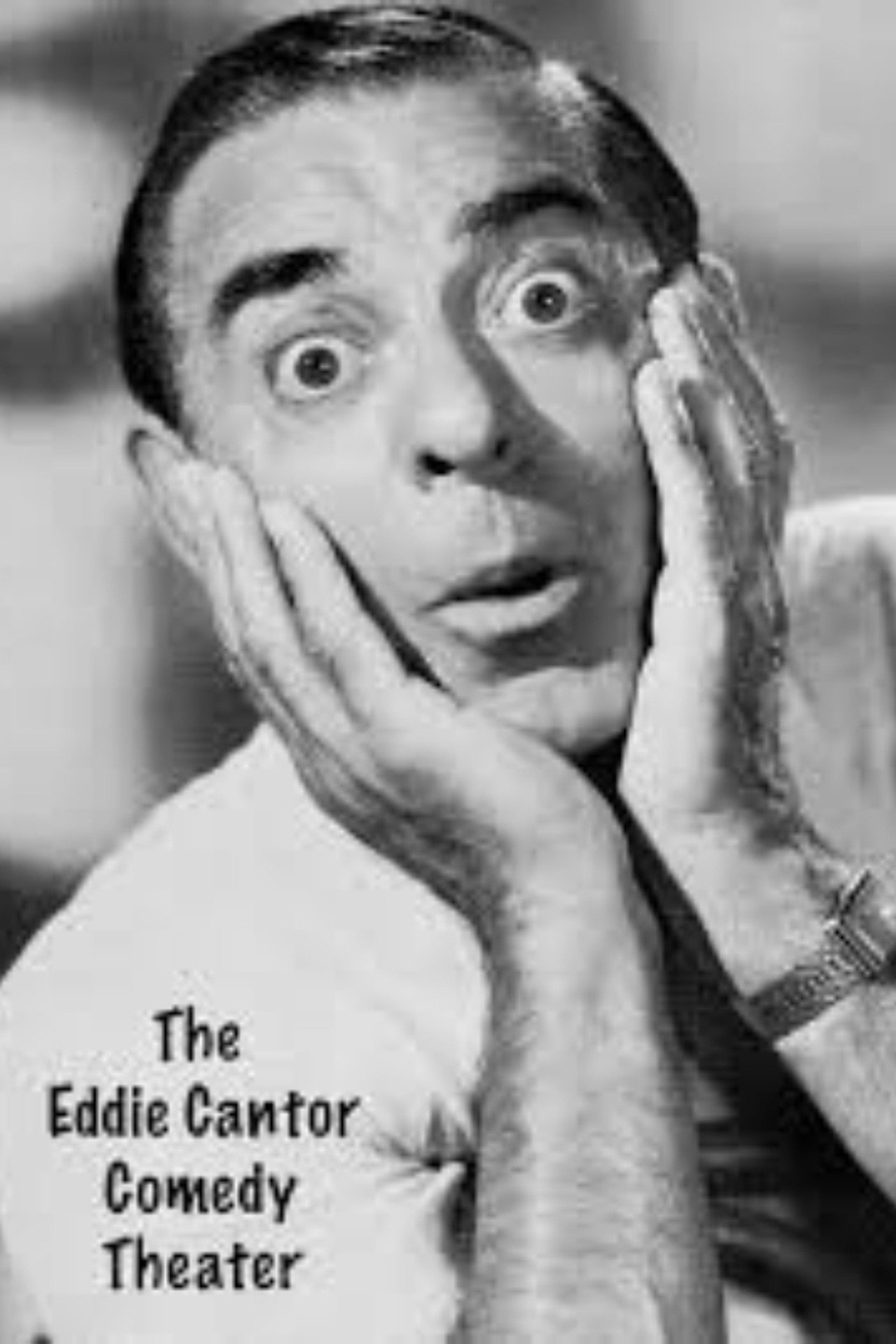 The Eddie Cantor Comedy Theater