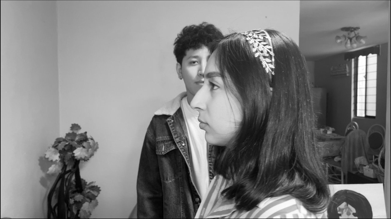 La Corona de Espinas still 3