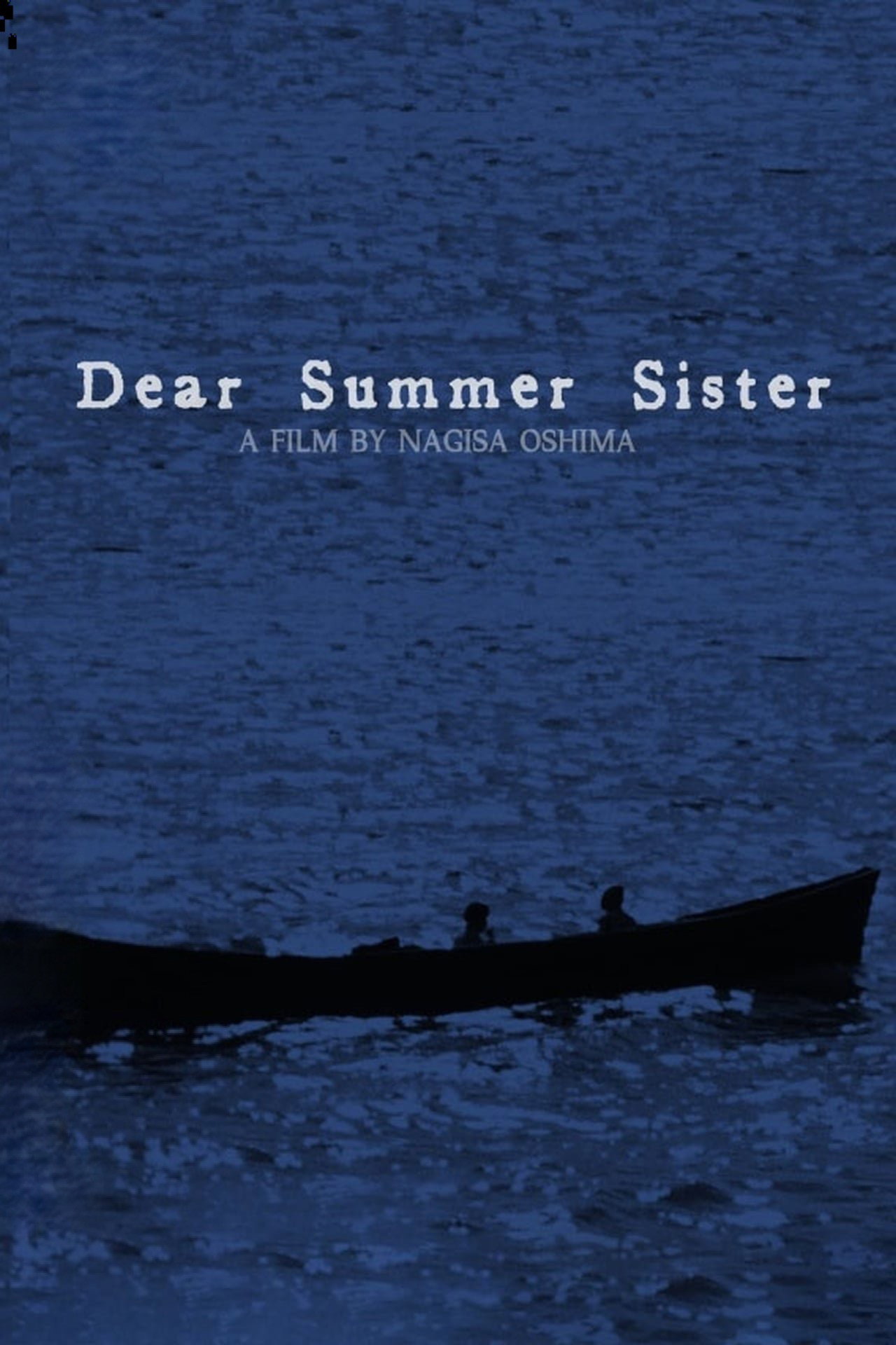 Dear Summer Sister