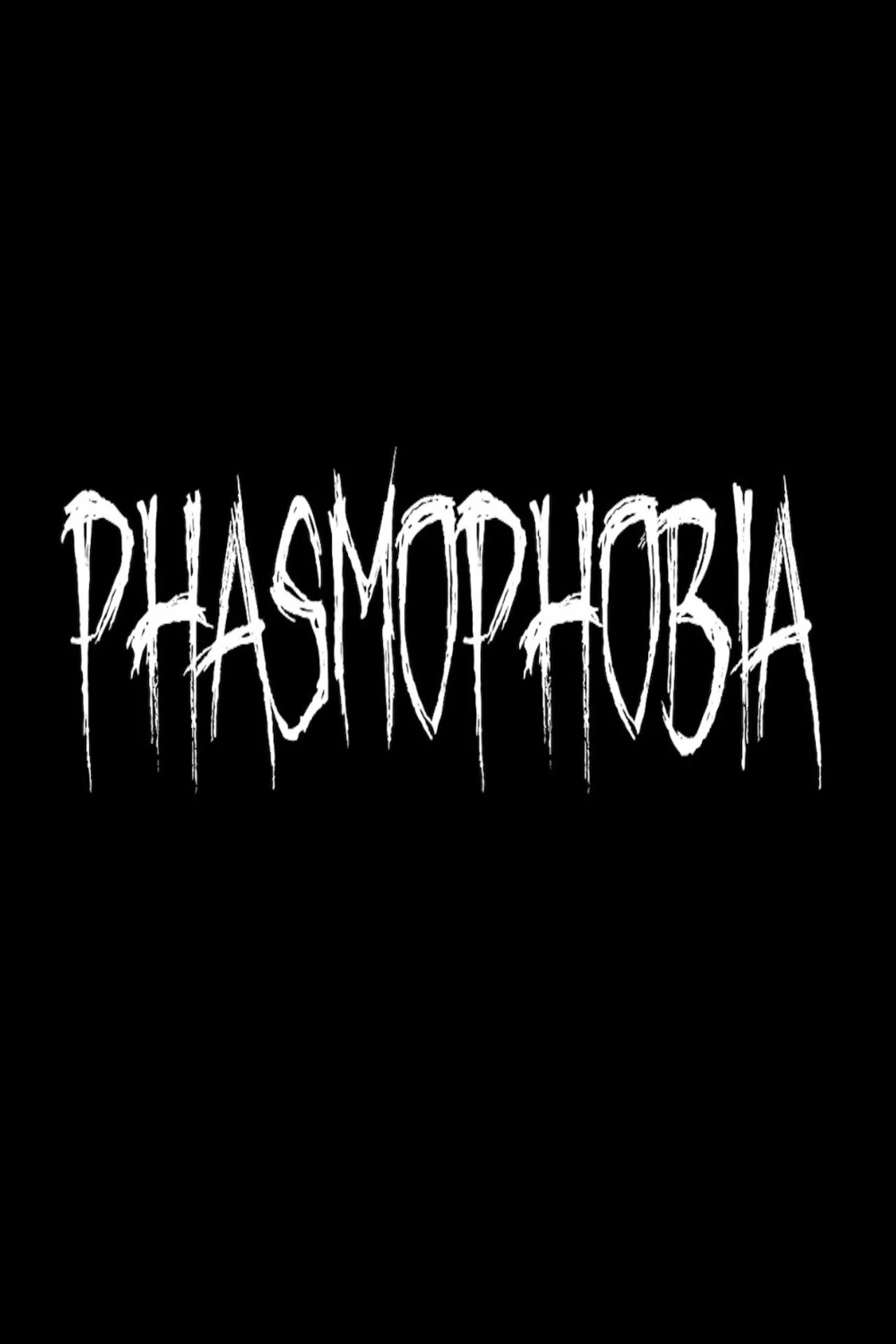 Phasmophobia