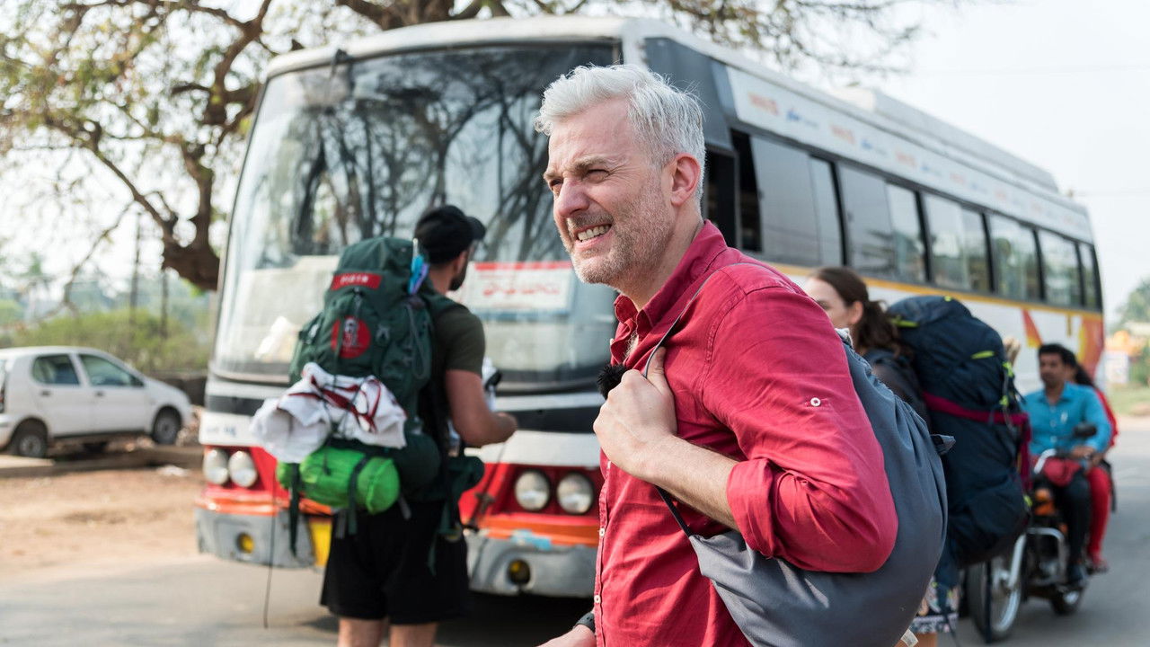 Azja Express — Épisode 9