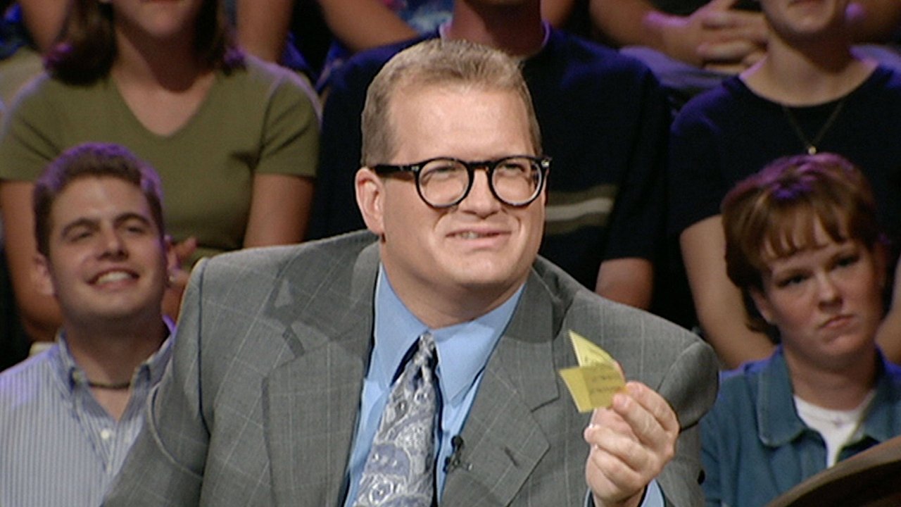 Whose Line Is It Anyway? - Season 2 Episode 6 : Denny Siegel